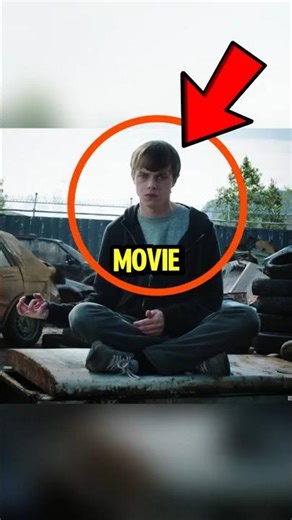 THIS MOVIE SUPPOSED TO BE RATED R 😱