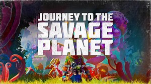 Journey To The Savage Planet: How To Complete The 'Fixer Upper' Quest | Alien Alloy Location - Gameranx