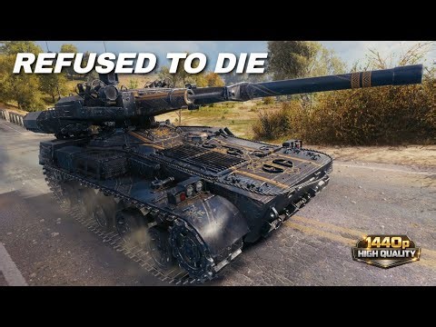 AS XX 40 t Refused to Die 💥 1 vs 5 Clutch | 8 Kills