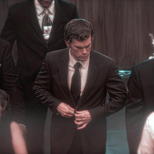 Creative Dexter Edit Using After Effects