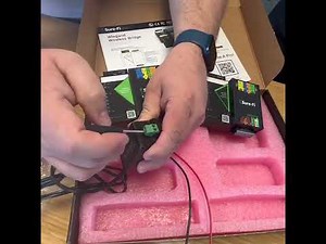 Setup Sure Fi Simply