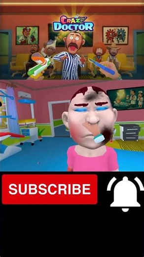 THE BEST VR GAMES ARE HERE!!! #crazydoctor