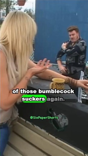 "Bumblec*cks****rs! Ricky Fights the Bees 🐝 | Trailer Park Boys