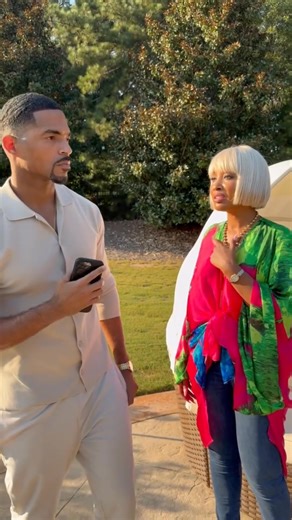 When Amber tells Anthony about Dalen trying her! po87654 | Amber's fun