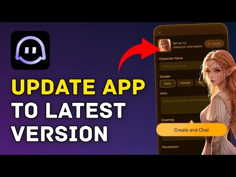 How to Update Polybuzz.ai to the Latest Version 2025?
