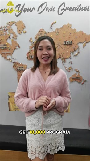 Umpisahan na natin J1 USA Journey mo with our 10K Program fee discount! 😍🥰 Take your hospitality, tourism, and culinary skills this coming spring, summer, autumn & winter 2024 to America 😊🦝🛷⛸🎯✈️🇺🇸 USA INTERNSHIP & TRAINEESHIP FAIR APRIL 16(TUESDAY) FACE TO FACE INTERVIEW for 2024 departures❄️☃️⛄️🇺🇸🇺🇸🇺🇸 Secure Your Spot at Three Lions Visa Services Threelions Visa! Get a chance to grab our discounts upon signing up and get up to 10,000 PHP off your program fee!!! Don't miss this cha