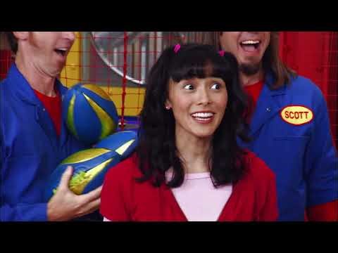 🥳 HAVE A BALL! Part 7 🎉 Imagination Movers