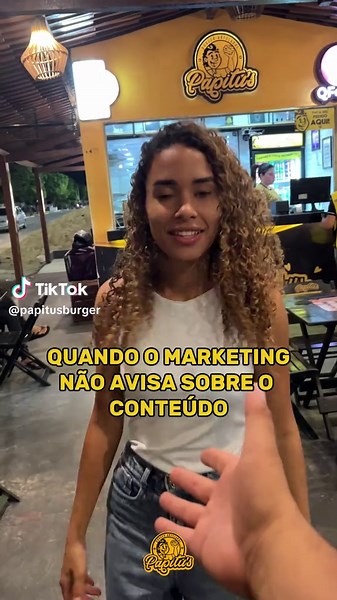 Os vídeos de Papitus Burger (@papitusburger) com som original - Papitus Burger