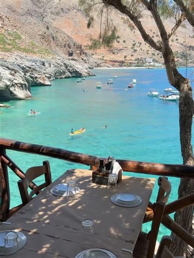 Crete, Greece