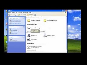 tutorial : como formatear una pc o discos duros por separado.
