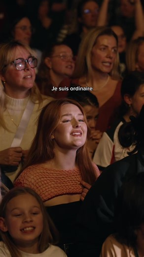 L'émotion dans ses yeux : une chanson française touchante