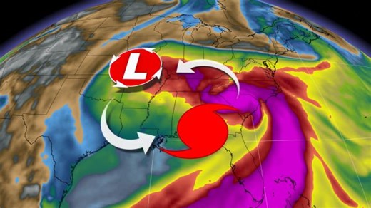 Closely watching as Helene moves, but here's why Canada will likely be spared  - The Weather Network