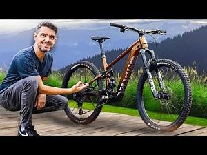 Marin’s New Rift Zone EL: Not So Light, But Does It Matter?