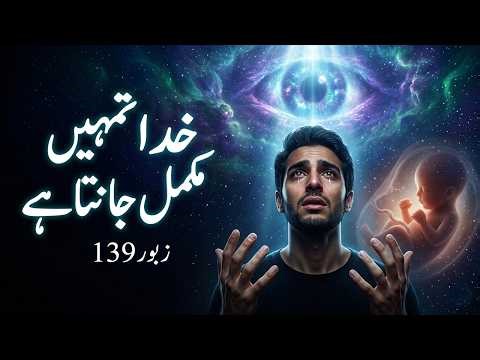 From the Womb to Eternity | The God Who Knows You Fully | Psalm 139