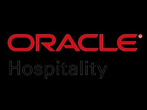 Dash board - Opera cloud