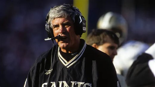 Hear what NFL legend and WDSU analyst Jim Mora has to say about Saints head coach Kellen Moore