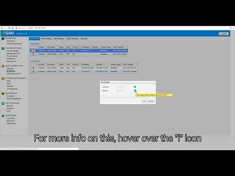How to Install and Configure iSCSI SAN on Windows.