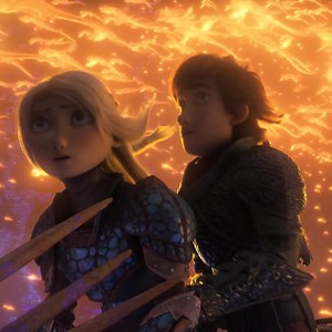 939K views · 2.2K reactions | Prepare for the adventure of a lifetime. Don't miss HOW TO TRAIN YOUR DRAGON: THE HIDDEN WORLD in cinemas NOW! | How to Train Your Dragon | Facebook