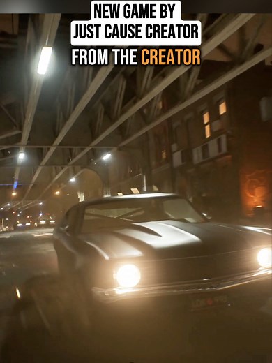 SAMSON: A Tyndalston Story - A Noire Action Game