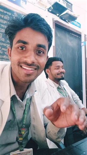 Clinical Posting Vlog 🩺 | Nursing Student Daily Routine | Clinical Posting Ramgarh | #vlog #nursing