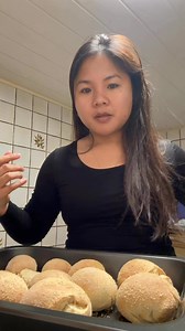 Homemade pandesal | Pearly Alms