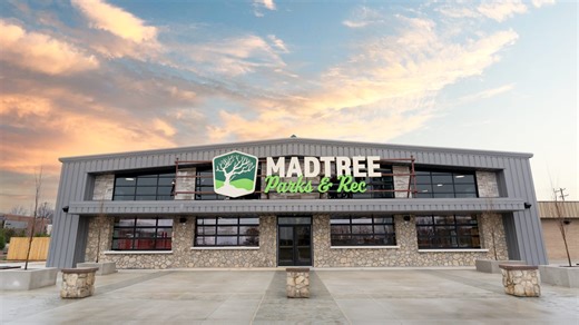 'Connecting people to nature and each other': New MadTree brewery set to open in Blue Ash