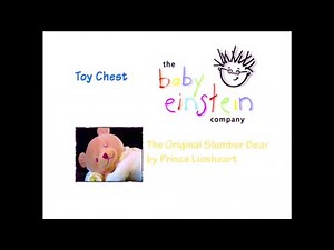 23 My First Signs 🪧 Toy 🧸 Chest