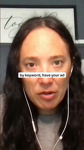 GML 2025 EXCLUSIVE: AI Max for Search in Google Ads! #digitalmarketing #gml2025 #googleads