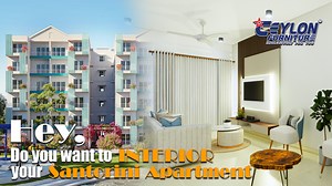 72 reactions | ’Do you want to Interior your SANTORINI APARTMENT?’...