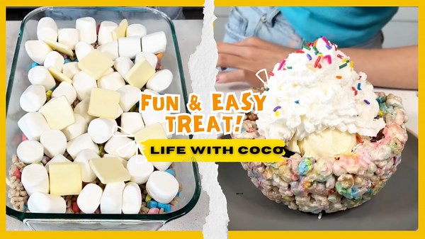 Fun & Easy Treat Everyone Will Love
