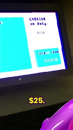 gime 25 dolars #vtuberclips