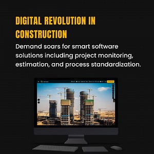 5 Construction Trends Shaping 2024