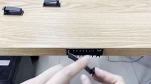 Watch Cable Management Kit on Amazon Live