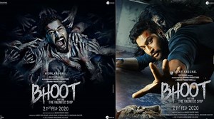 'Bhoot' trailer out: Vicky Kaushal's film will keep you on the edge of your seat