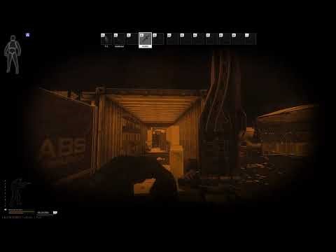 TARKOV PVE Loot These Spots On Interchange