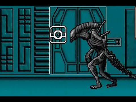 Aliens LV-426 : PC Game Remakes : Game Over Man!