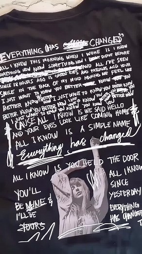 Taylor Swift t-shirt pretty#taylorswift #Taylorswift#tshirt #streetwear #uboxing #oversize #top #clothing #tee #fashiontshirt #tiktokshophappybigday