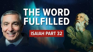 1.9K views · 75 reactions | Isaiah, Part 32 | The Word Fulfilled #bible #isaiah | Dr James Tour | Facebook