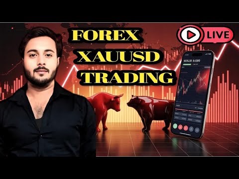 LIVE GOLD TRADING / XAUUSD LIVE / BTCUSD LIVE /å LIVE TRADING @omwilliamLIVE GOLD TRADING / XAUUSD L