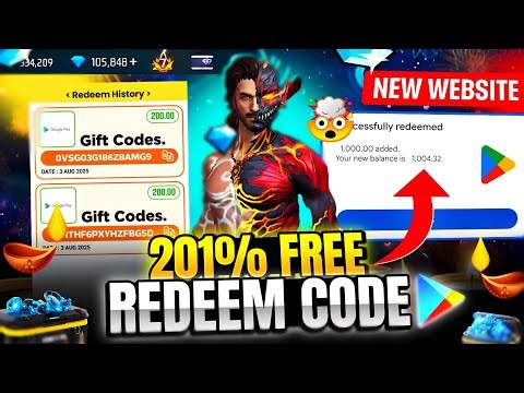 FREE REDEEM CODE (NO APP) | HOW TO GET FREE REDEEM CODE | GOOGLE PLAY REDEEM CODE APP | REDEEM CODE