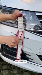 159K views · 235 reactions | Car bumper protector ✨️ | Mohmmed Javeed | Facebook