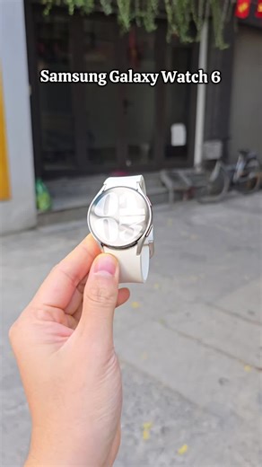 Samsung Galaxy Watch 6 Review: Features and Specs