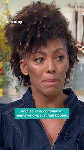334K views · 750 reactions | Experiencing thumb pain after giving birth? You’re not alone, Dr Zoe reveals the cause, as well as a diagnostic test you can try at home!  | This Morning | Facebook
