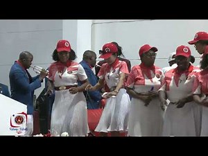 Moemedi o kgalemetsi Lenyatso...Shaya!!!! - IPHC Mokete wa Paballo 2023