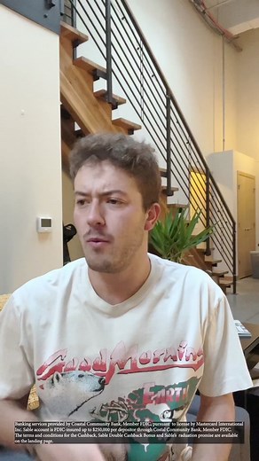 Sable Card on TikTok