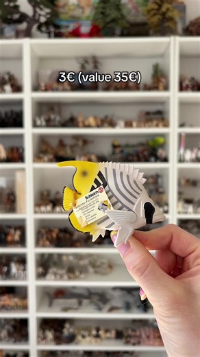 My Valuable Figurine Collection Finds