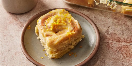 The Church Cookbook Dessert That Made an Alabama Cook Famous