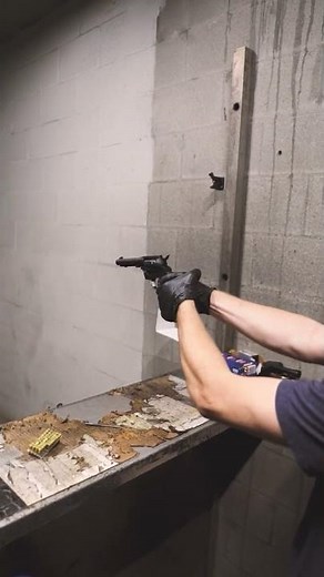 Diamondback Firearms - Testing Range