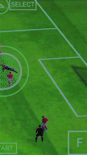 fifa 14 mod FC 26 psp