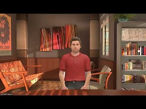 Murdoch University SimLab - Introduction to SimLab